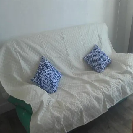 Apartment - 83