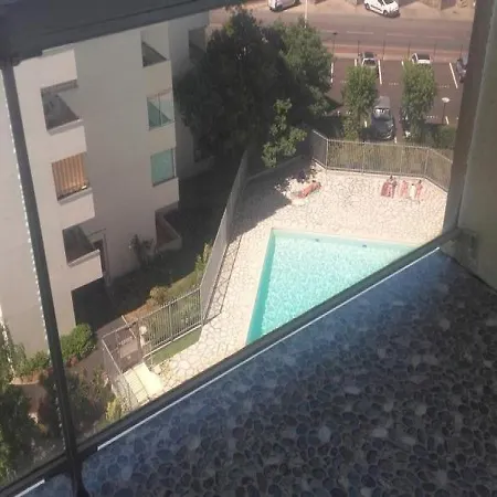 - 83 Apartment *