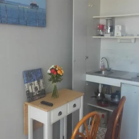 - 83 Apartment *