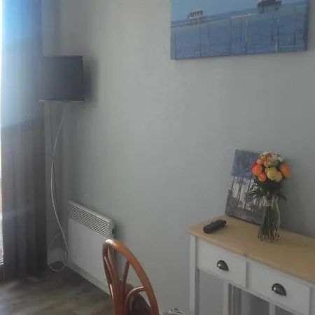 - 83 Apartment *