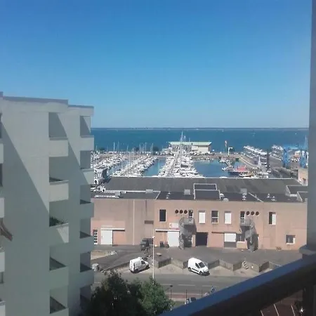 - 83 Apartment *